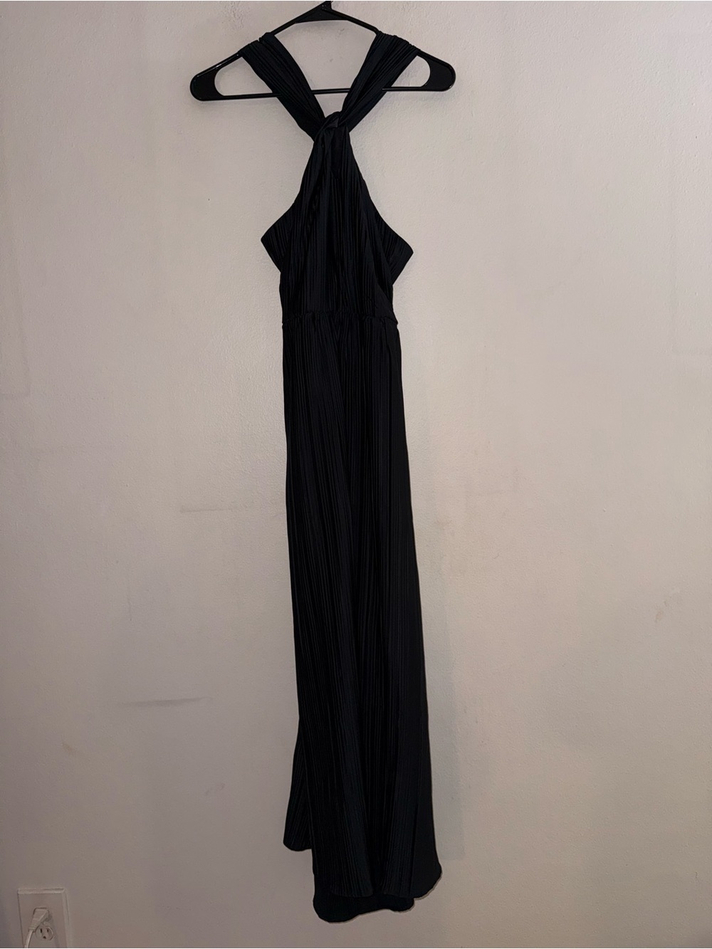 A New Day Halter Maxi Dress